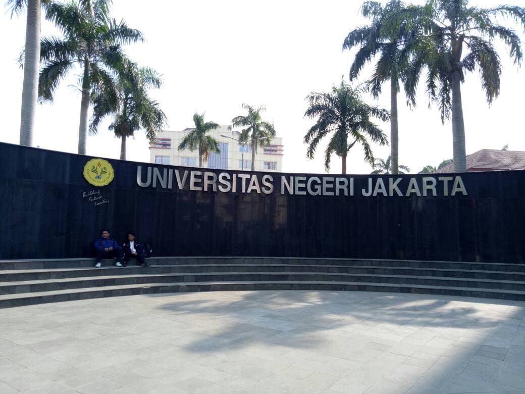 Mengenal Sekilas Universitas Negeri Jakarta | UNJKita.com
