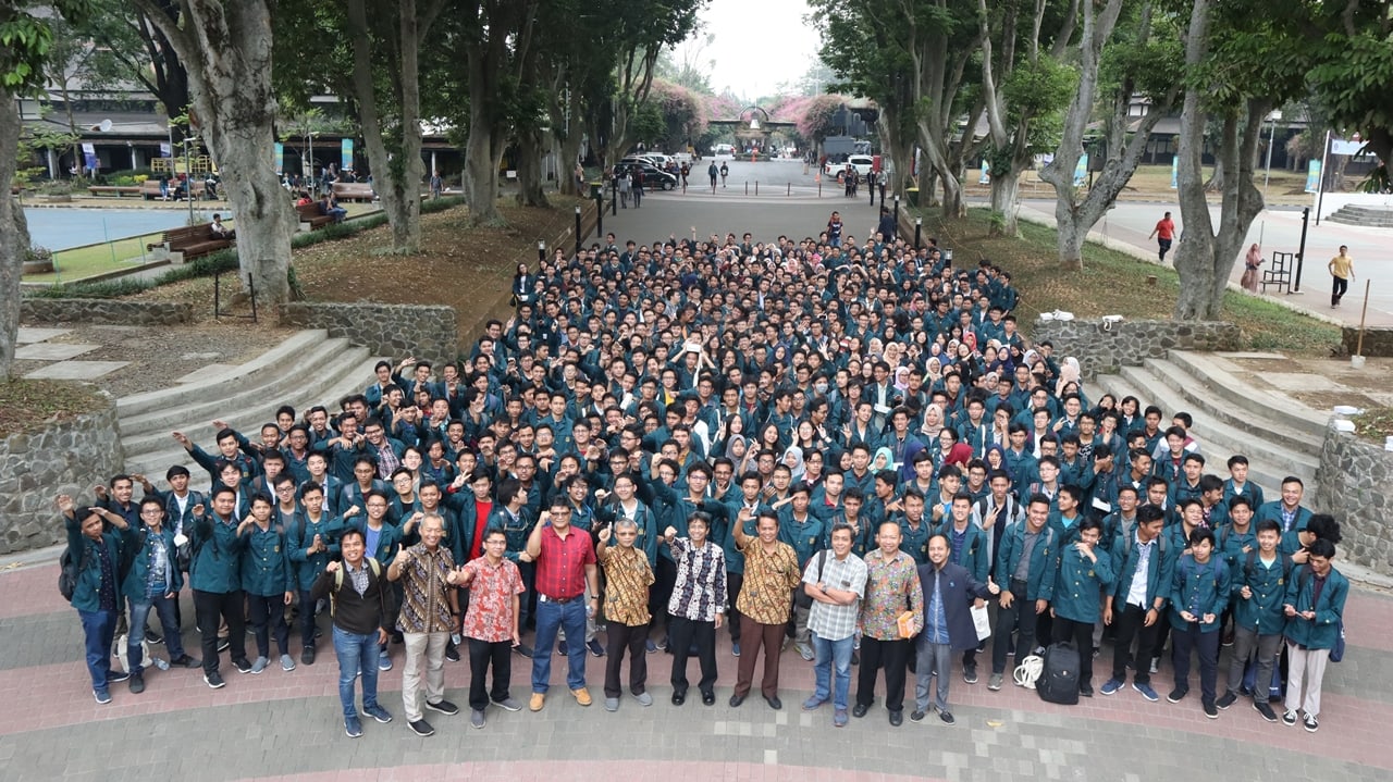 STEI ITB