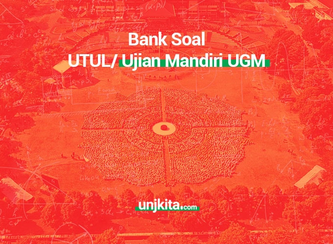 14 Soal Utul Ugm 2005 2018 Download Gratis Unjkita Com